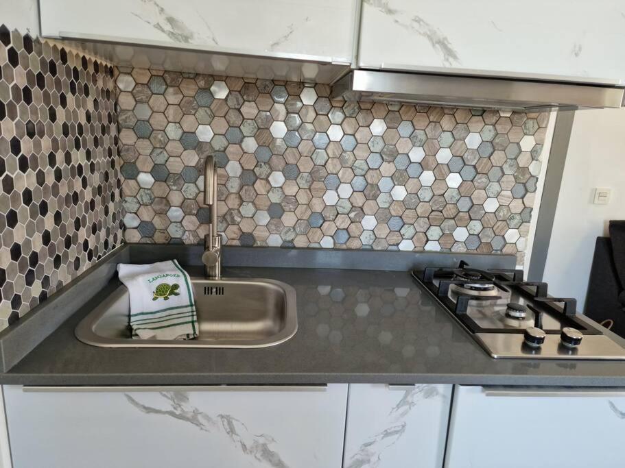 Rockbeach Bungalow كوستا تاغيسي المظهر الخارجي الصورة
